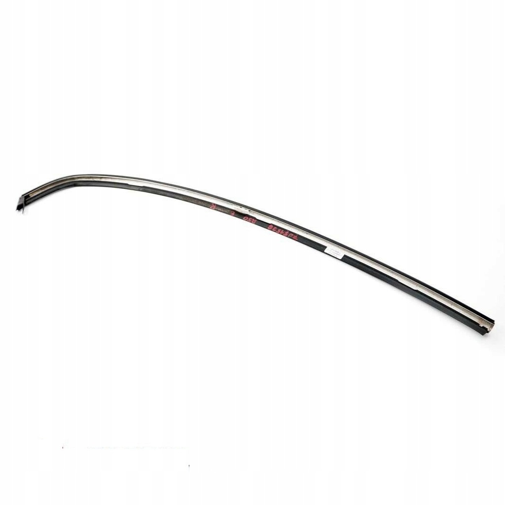 фото №9, Mini r50 r52 r53 молдинг стекло правая хром 7051528