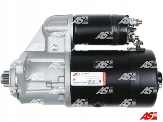 Стартер porsche 911 912 914 /as/ в Україні