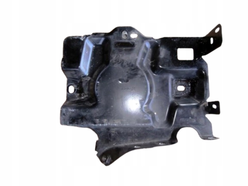фото №1, Основание pod аккумулятор peugeot 308 i 2007-2013 rok