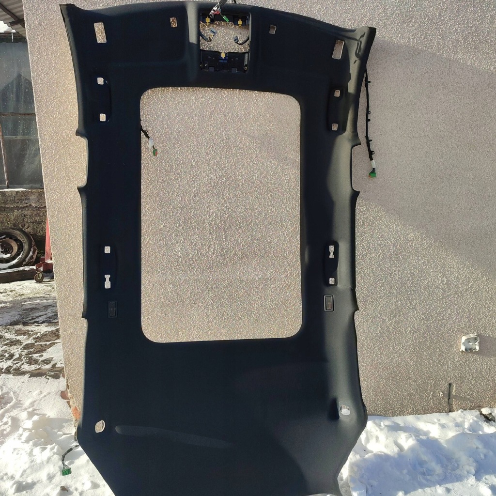 фото №1, Стеля jaguar f-pace gx73519c42ba