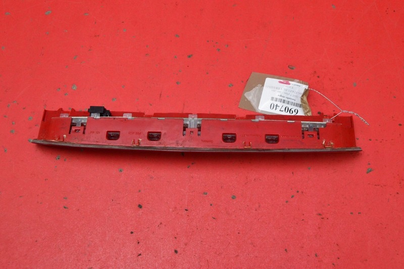 фото №6, Свет стоп-сигнал 1k6945097a vw golf 5 v plus 05r