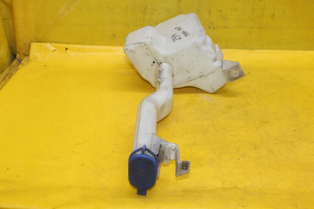 фото №5, Бачок омивача ford transit mk 7 vii 6c1113k185af