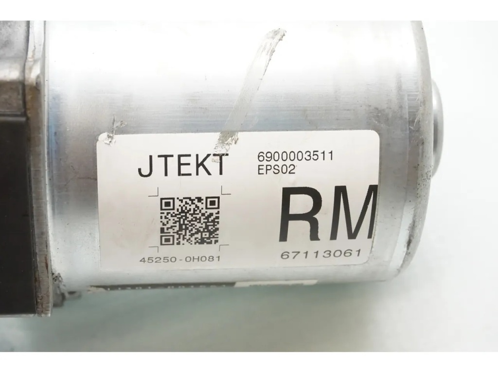 Toyota aygo моторчик регулювання колонки кермового 2016 хетчбек 4/5dr Ціна