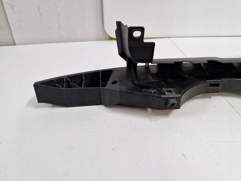 фото №8, Subaru legacy 5 v підсилювач бампера перед передні балка 57707aj200