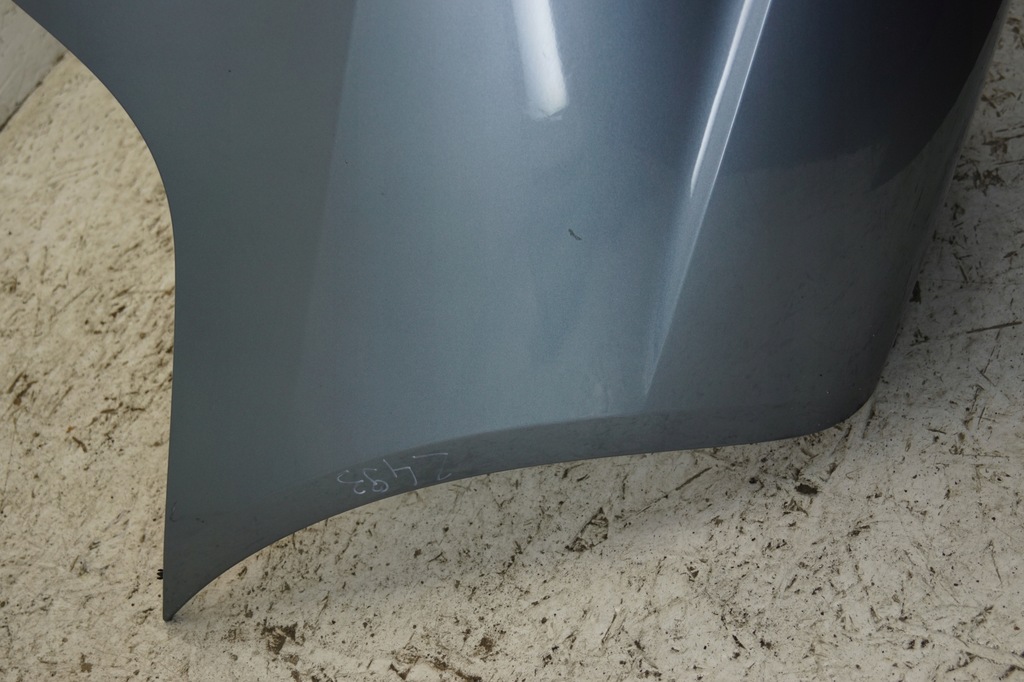 фото №7, Бампер задня vw eos lift