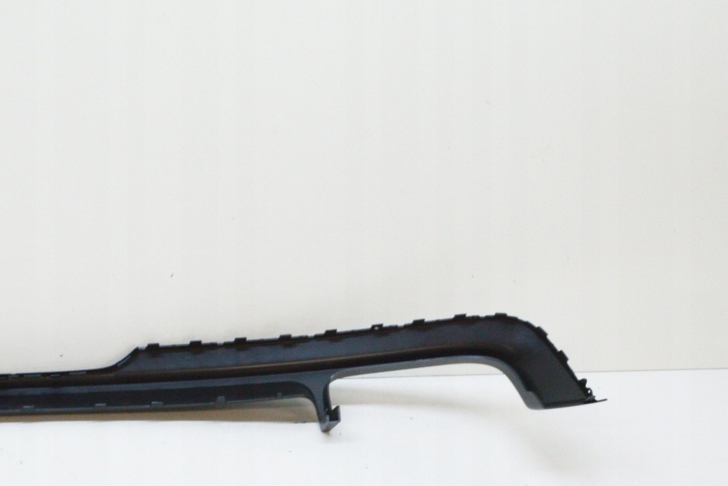 Audi tt 8j9 дифузор заднього бампера 8j0807421f1rr оригінальний Недорого