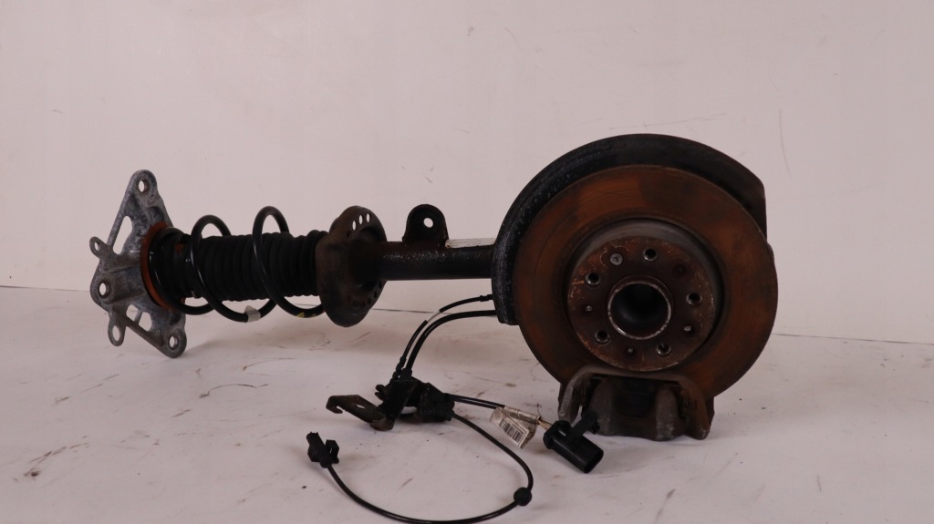 Jeep renegade 1.4 mta амортизационная стойка правый задний  '00520361950 Цена