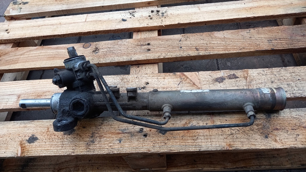 фото №1, Рулевая рейка seat ibiza ii 99r 1.4b