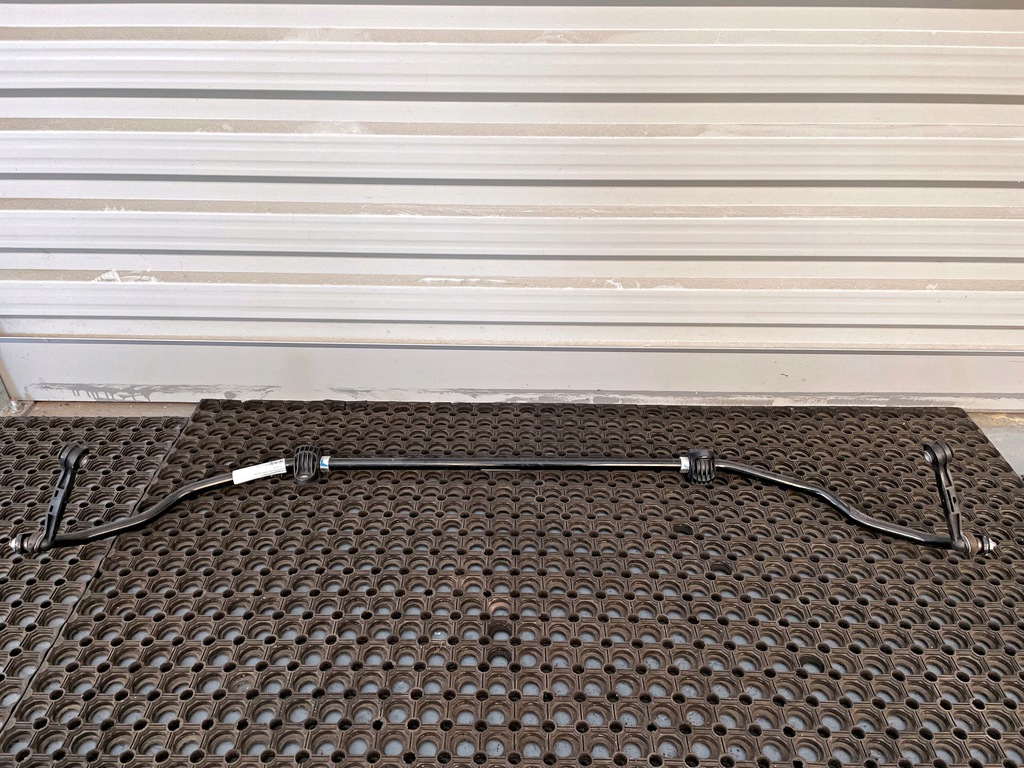 фото №1, Bmw x3 g01 x4 g02 стабілізатор задня 6870659