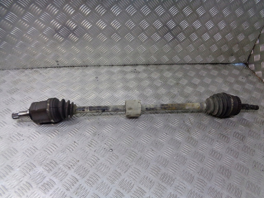 фото №1, Приводной вал правая длинная opel corsa c 1.8