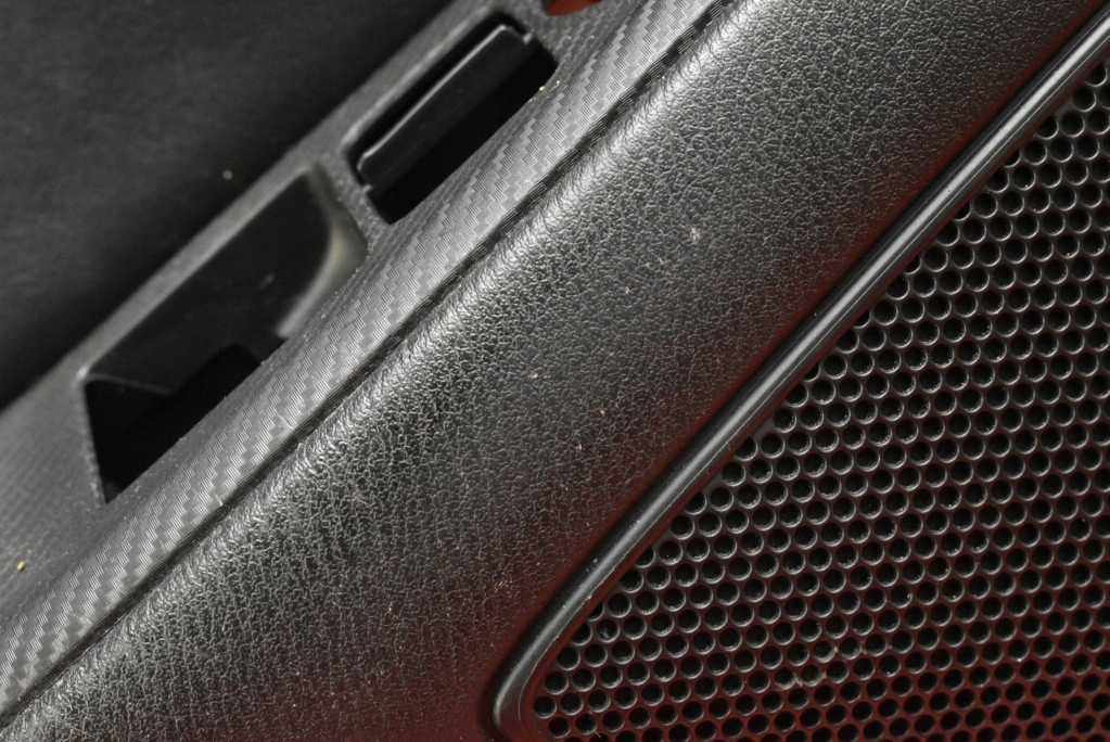 фото №6, Обшивка дверь левый перед кожаный eu n2436846x mazda mx5 mx-5 4 iv nd 15-21