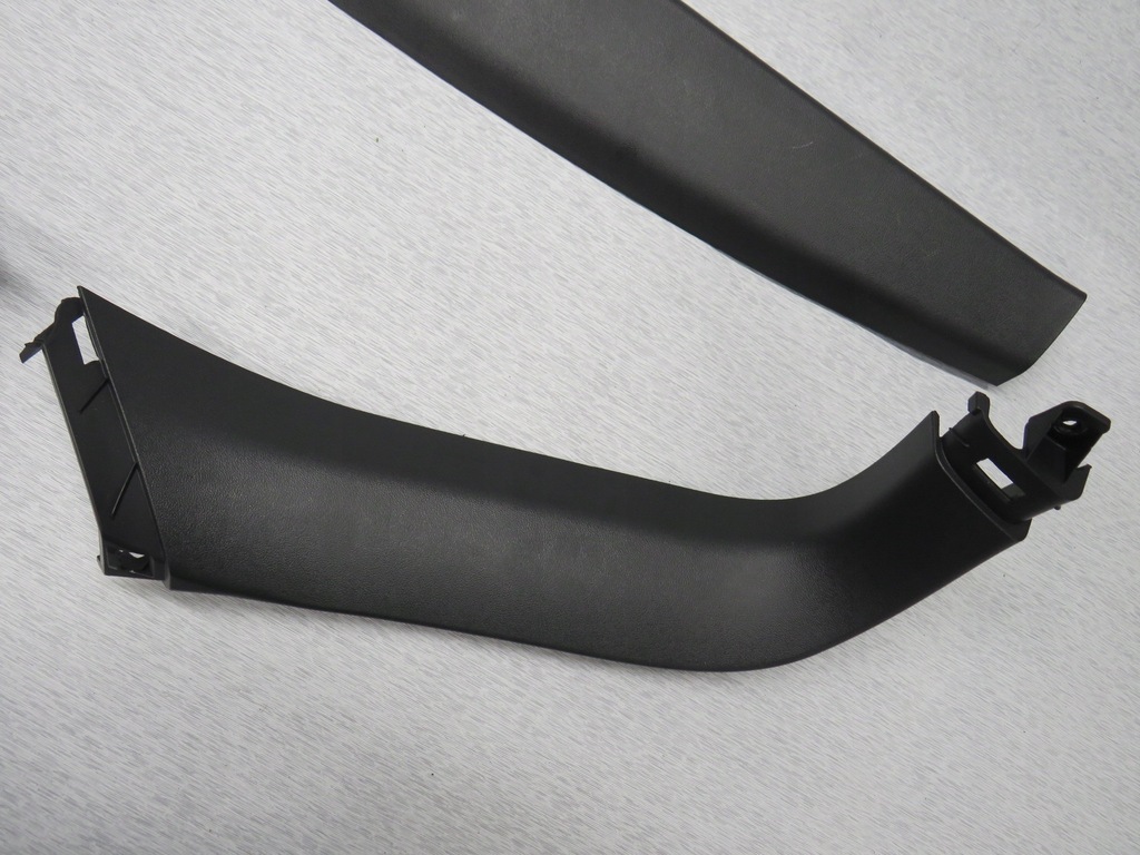 фото №7, Hyundai ix35 захист рамка кришки багажника