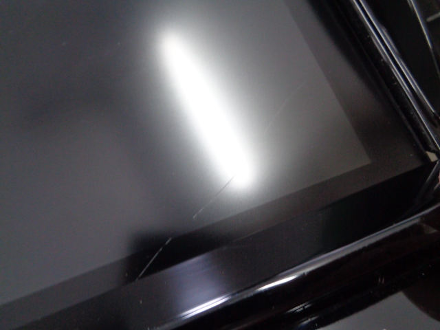 фото №6, Екран дисплей citroen c5 aircross 2017- ryski