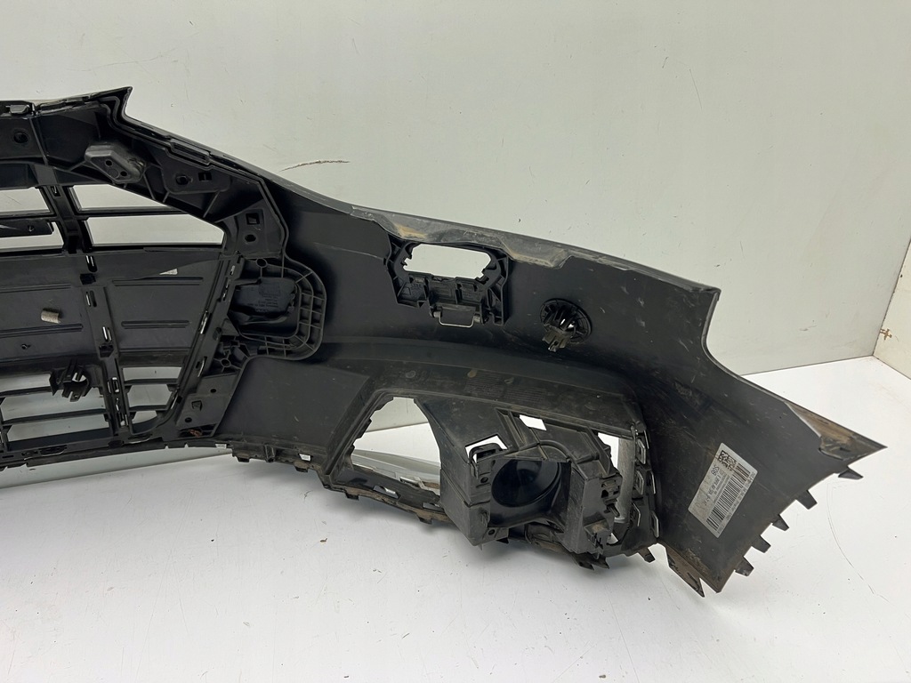 фото №9, Audi a4 b9 8w allroad lift бампер передний перед pdc омыватель 19-24