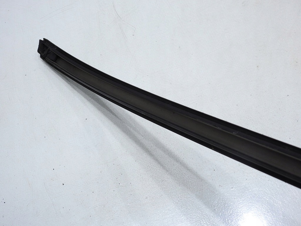 фото №7, Молдинг кровельная крыша левая honda cr-v i