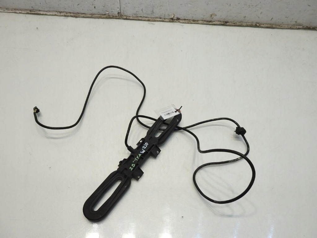 фото №6, Антена keyless mercedes w220 a2208200575