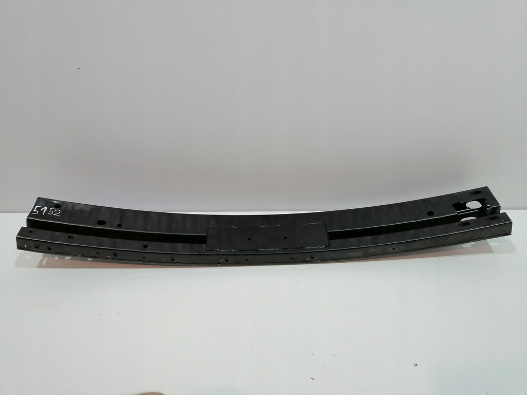 фото №9, Nissan rogue x-trail балка передня перед