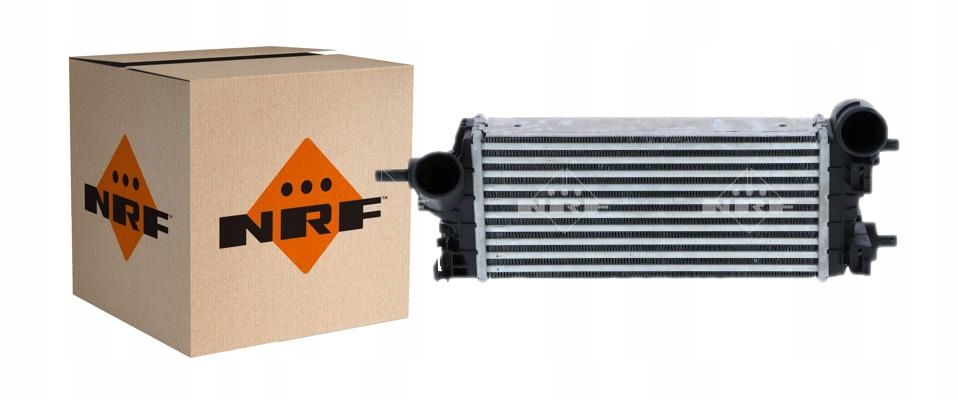 Интеркулер ford 1,0 ecoboost focus 3/ c-max 2 12- nrf 30926 в Украине