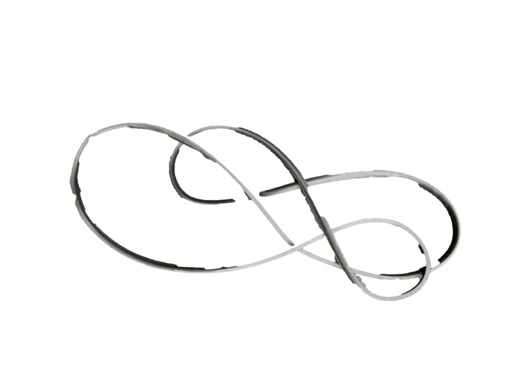 фото №1, Прокладка люк 4k8877439 audi a7 4k