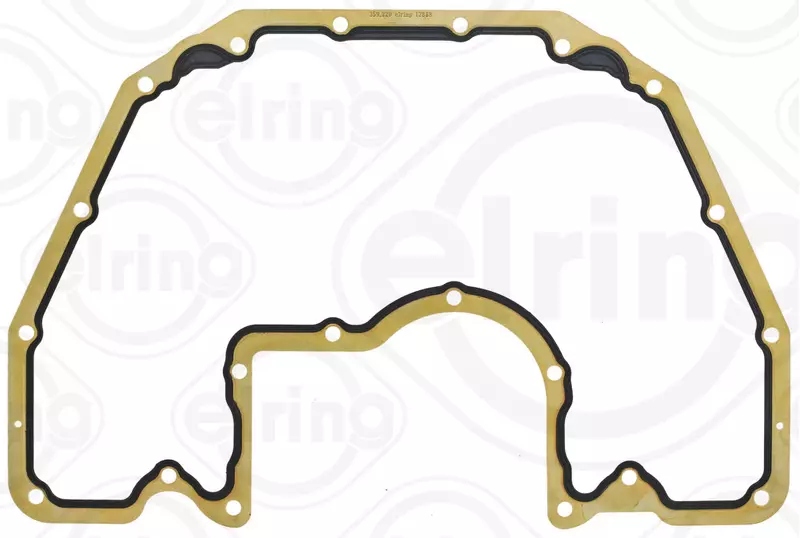 Прокладка картера масляный bmw Доставка