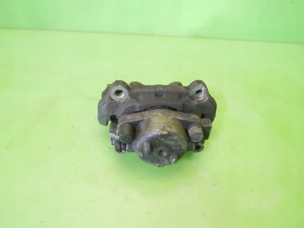 фото №7, Суппорт тормозной правый перед opel vectra c gts 2.2 16v z22yh