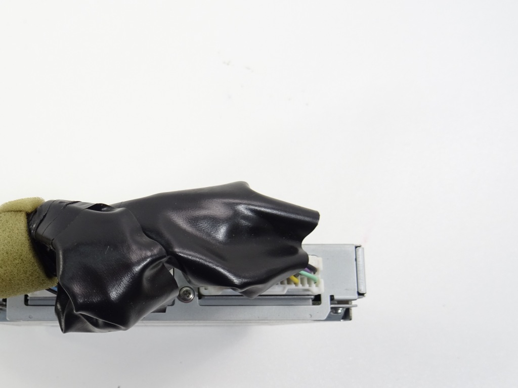 фото №5, Nissan x-trail t32 lift модуль блок управления радио антенны 284a14cb4c