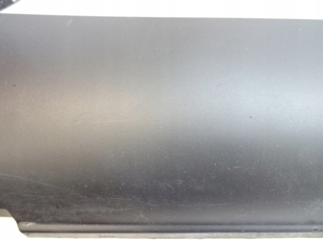 фото №12, Citroen c4 cactus lift молдинг порог накладка левая 9823576977