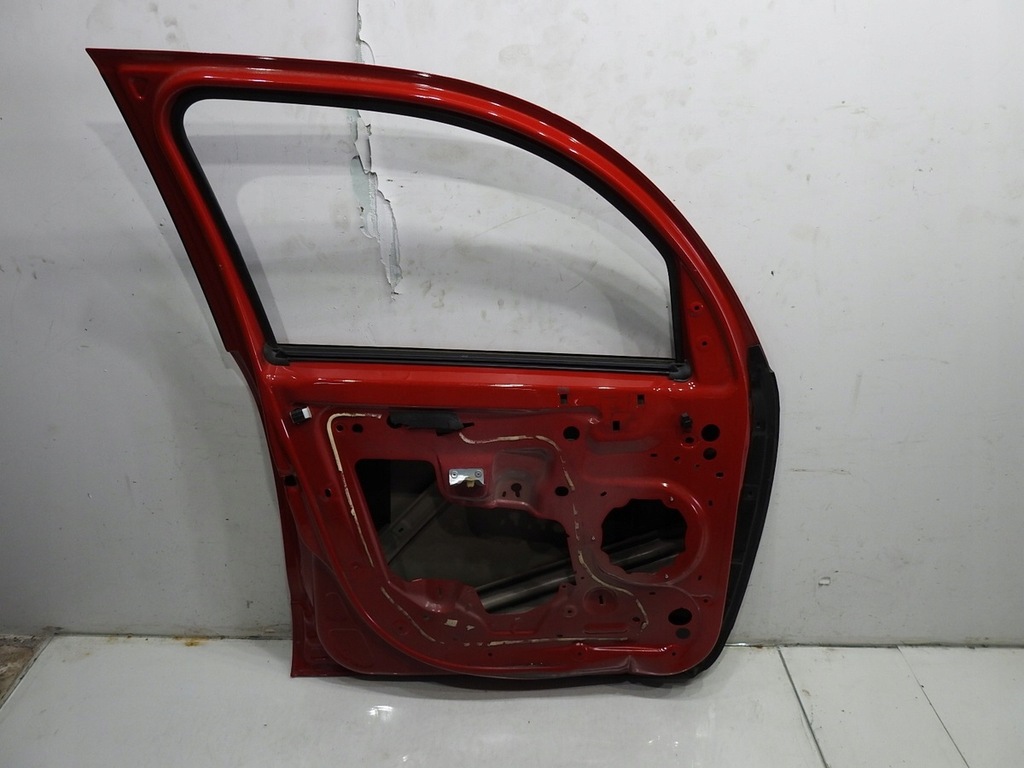 фото №7, Дверь левый перед kknb citroen c3 picasso