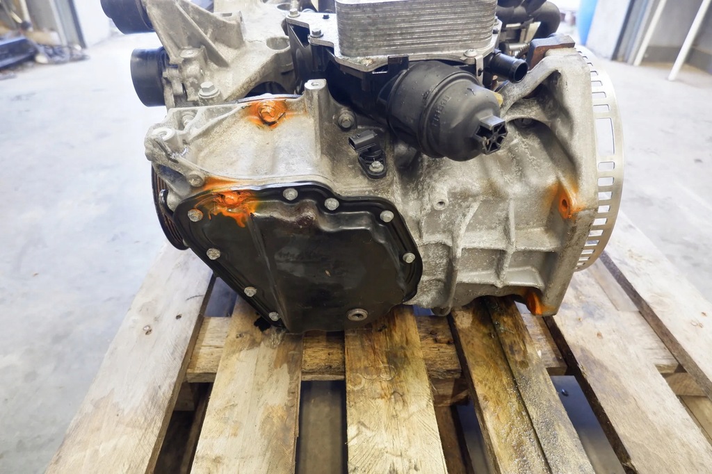 фото №11, Двигун nissan qashqai ii j11, j11_ r9me414 1.6l дизель 96kw 2015