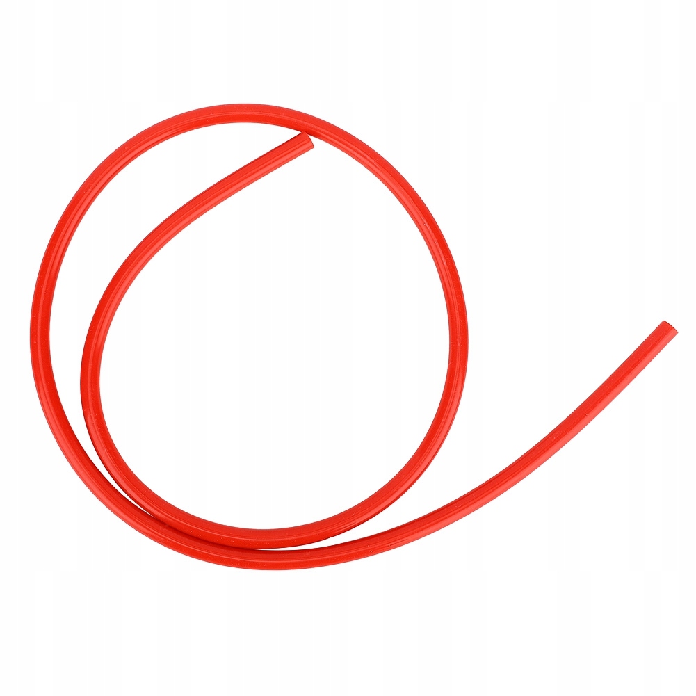 фото №6, 8mm силіконовий шланг запалювання з drutem