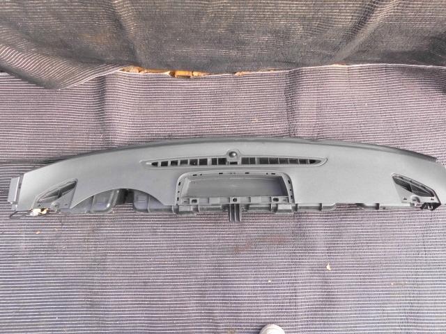 фото №6, Панель приладів консоль жабо + джгут ford kuga mk1 8v41-18470-aew