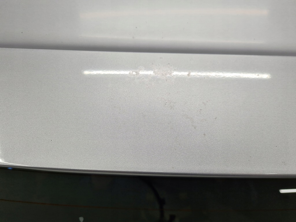 фото №5, Kia pro ceed i крышка багажника багажника 9s