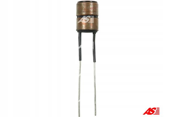 фото №2, Komutator генератора as-pl