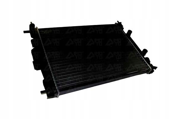 фото №1, Thermotec радіатор двигуна renault grand scenic i