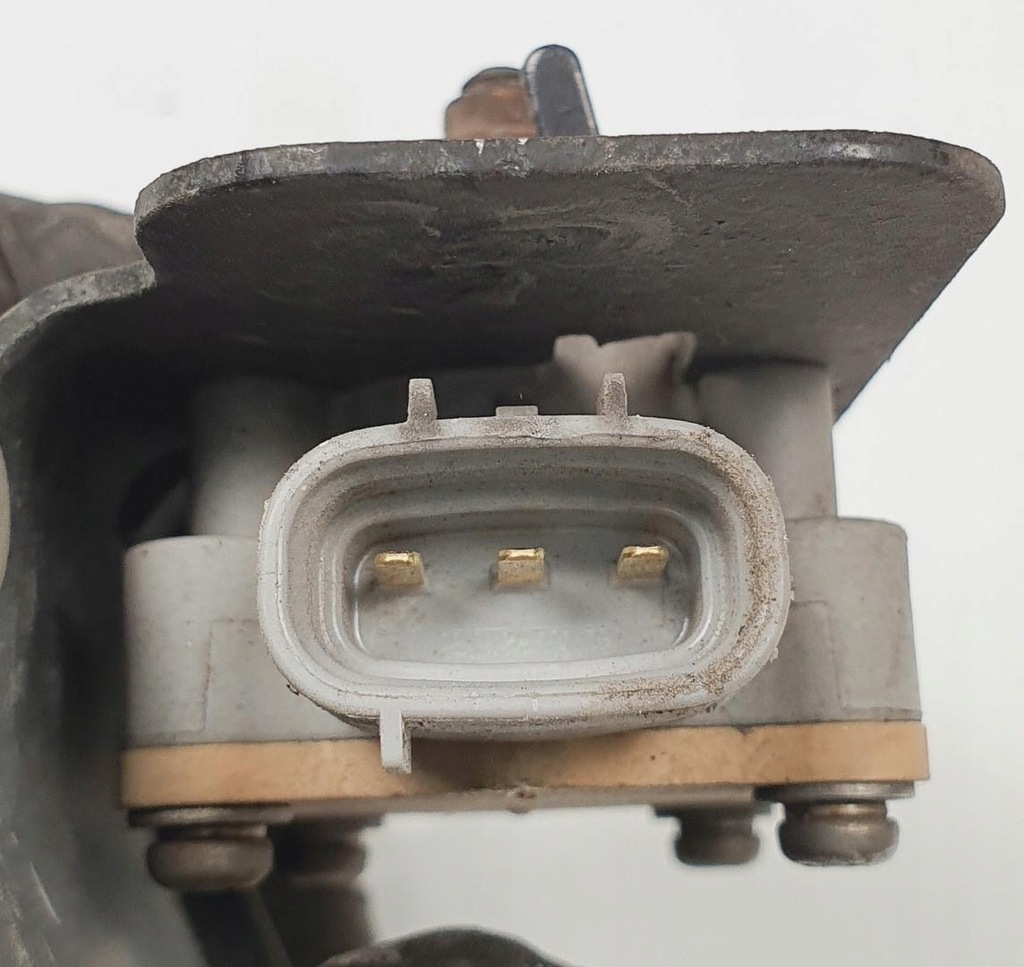 фото №5, Датчик выравнивание света mazda rx-8