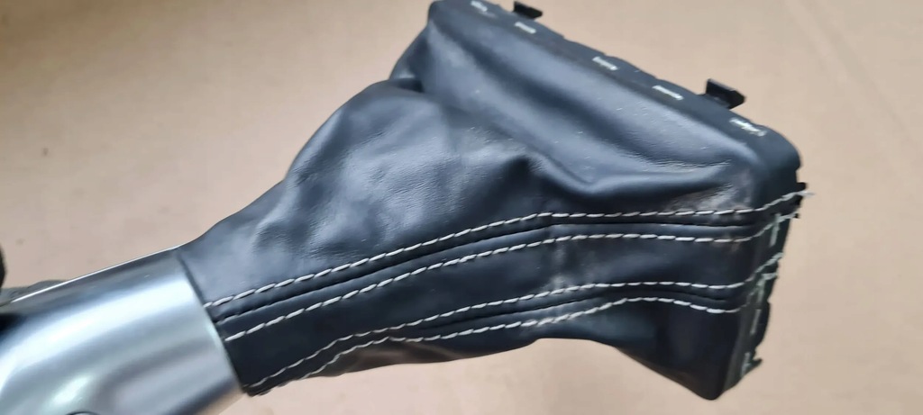 фото №13, S6 c7 4g lift a6 ручка переключения передач автоматическая коробка передач 4g1713139ad