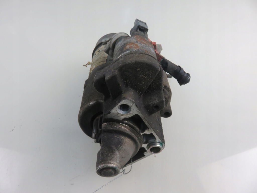 Стартер ford s-max 2 cj, wa6 2.0 tdci ms4380000270 ds7t11000le Недорого