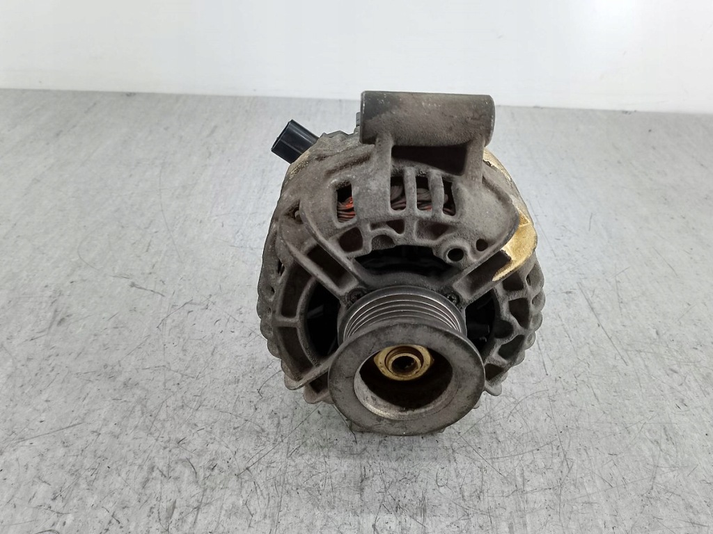 Генератор ford transit mk6 1c1t-10300-af 0124415030 2.0 tddi Зі Шроту