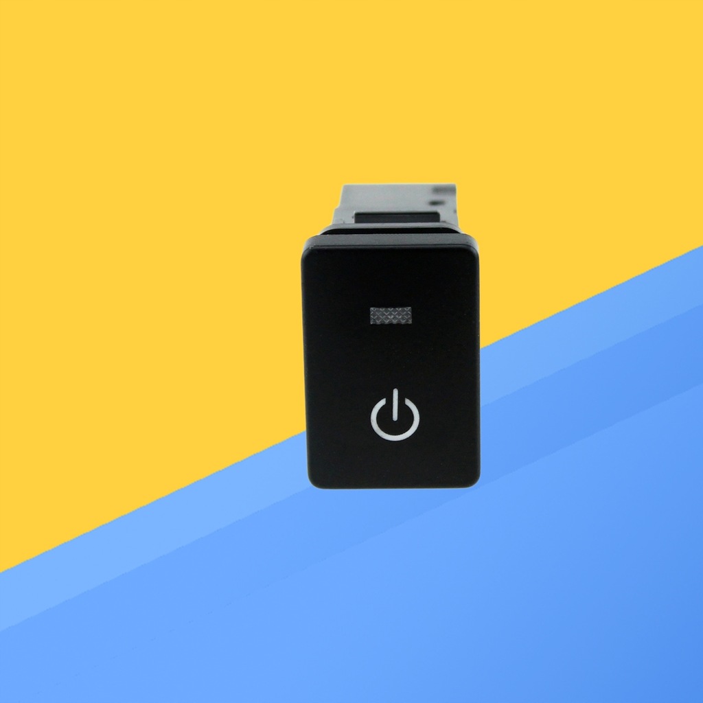 фото №7, Кнопка запуску автомобіля 12 v з przyciskie