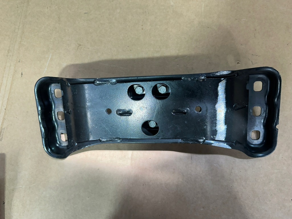 фото №7, Кронштейн коробки передач, кронштейн, усилитель mercedes e klasa w213 s