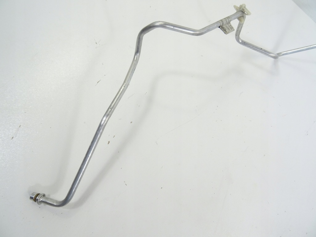 фото №9, Pulsar 1.2 шланг трубка кондиционера 924403zu0a