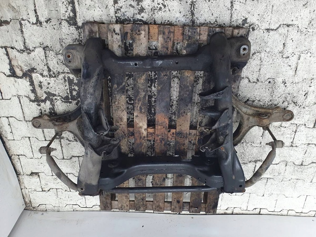 фото №1, Подрамник перед jeep commander i 2008 3.0 crd eu