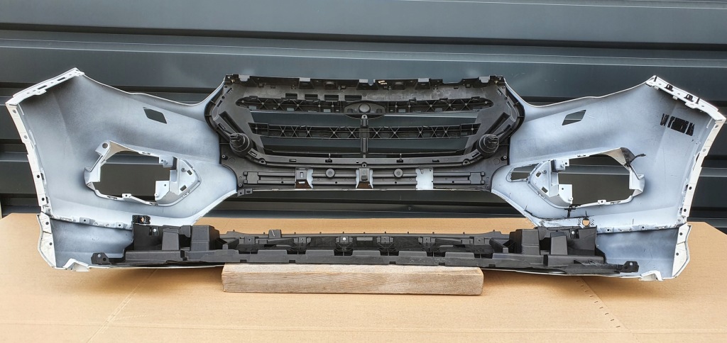 Kuga mk2 lift st line бампер перед оригінал a135 Київ