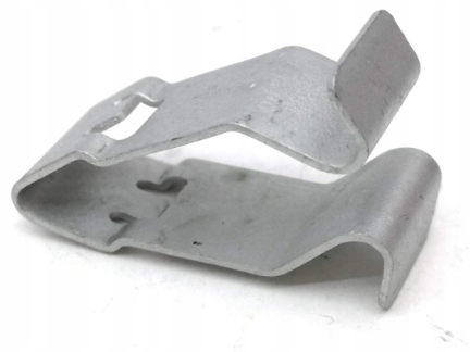 фото №1, Пряжка 8z0867276 audi оригинальный номер