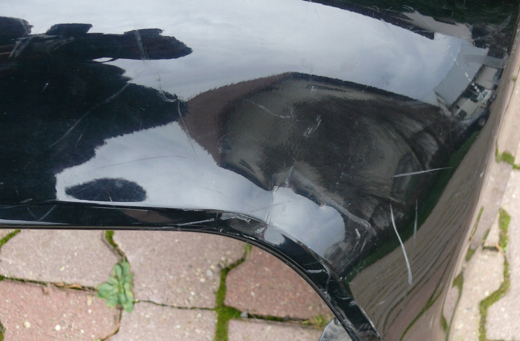 фото №13, Бампер перед передній honda civic ix 9 2011-2013 71101-tv0-zz00