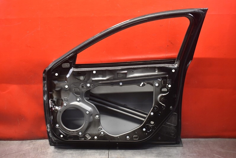 фото №12, Двері праве перед передні 41w mazda 6 3 iii gj sedan 12-15