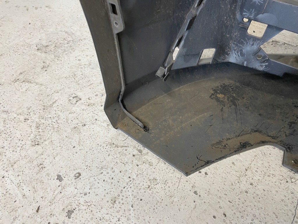 фото №8, Бампер перед передний audi a6 c7 4g lift s6 competition