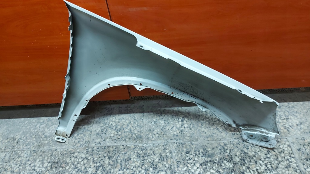 фото №12, Крила лівий перед vw volkswagen tiguan i 06-15