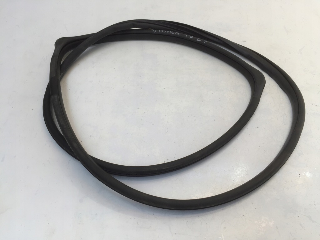 фото №1, Suzuki vitara iii 2017 прокладка двері задня ліва