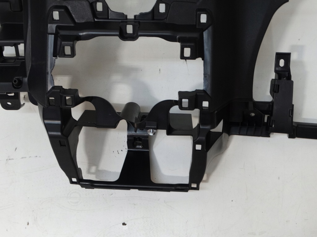 фото №5, Панель приладів приладова панель приладів нижня toyota aygo lift 1.0vvt-i 72km